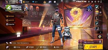 кольцо oura бишкек: Игровой аккаунт Free Fire с обширной коллекцией внутриигровых — 10