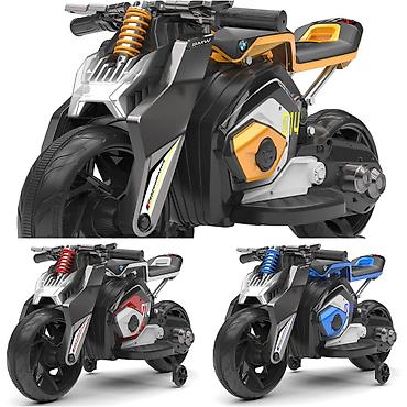 bona obuca: Motor sportski retro 12V J-MB1004 – Simple (Šifra proizvoda: 02) — 2