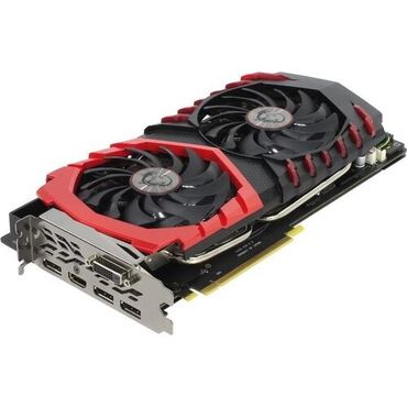 видеокарта gtx 950 цена: Видеокарта, Б/у, MSI, GeForce GTX, 8 ГБ, Для ПК