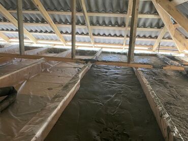 бетон мишалка: Фундамент, Стяжка, Монолит Кепилдик, Акысыз консультация 3-5 жылдык тажрыйба
