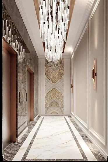 Продажа квартир: 3 комнаты, 72 м², Элитка, 10 этаж, Евроремонт — 1