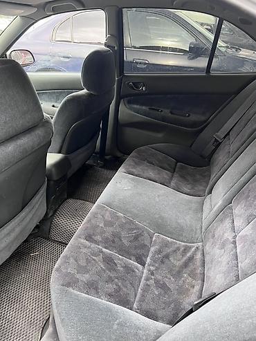 мотор галант: Mitsubishi Galant: 1999 г., 2 л, Автомат, Бензин, Седан — 6