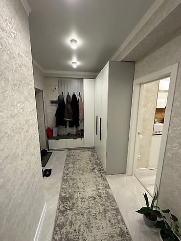 Продажа квартир: 1 комната, 45 м², Элитка, 7 этаж, Евроремонт — 11