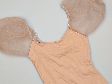 pull and bear bomberka damska: Primark, Body damskie, rozmiar S — 1