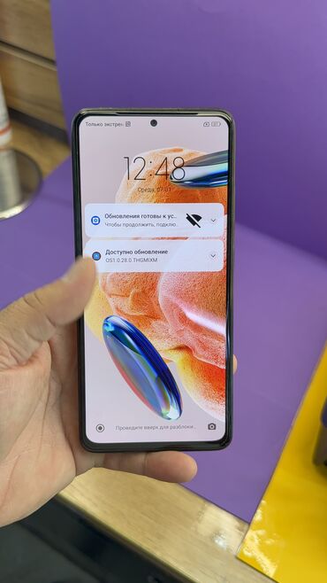 Redmi: Redmi, Redmi Note 12R Pro, Б/у, 256 ГБ — 5