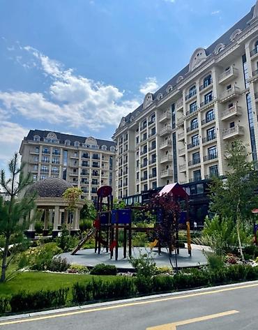 3 комнаты, 125 м², Ала-Арча ТРЦ Элитка, 7 этаж, ПСО (под самоотделку) at lalafo.kg 3 комнаты, 125 м², Ала-Арча ТРЦ Элитка, 7 этаж, ПСО (под самоотделку)