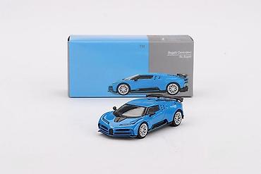 bmx rog: 🚀 Bugatti Centodieci Blu Bugatti – MiniGT 1:64 MiniGT Bugatti — 1