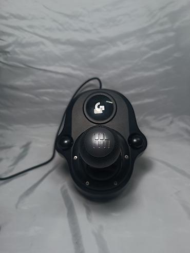 Рули: Игровой рулевой комплект Logitech g29 для гоночных симуляторов Руль в — 3