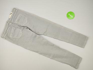tipsy: River Island, Spodnie materiałowe damskie, rozmiar M — 3