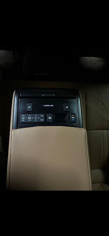 Lexus: Lexus ES: 2019 г., Седан — 8