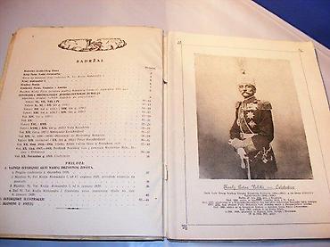 starinska: ISTORIJSKA HRONOLOGIJA JUGOSLOVENSKIH ZEMALJA priručna biblioteka — 2