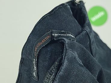 krótkich: Bershka, Szorty damskie, rozmiar S — 5