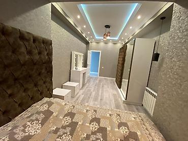 Yeni tikili: 2 otaqlı, Yeni tikili, 77 kv. m — 5