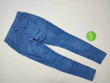 deichman ugg: Jeansy damskie, rozmiar S — 3