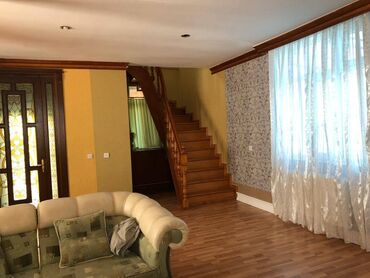 Həyət evləri və villaların satışı: 7 otaqlı, 255 kv. m, Yeni təmirli — 16