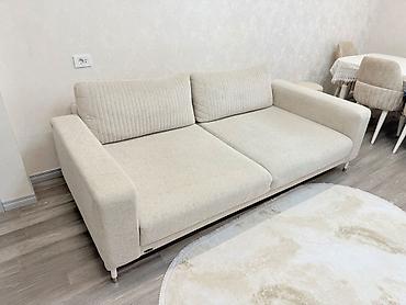 Divanlar: Divan, İşlənmiş, Açılan, Bazasız, Çatdırılma yoxdur — 5