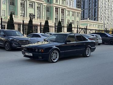 головка м50б25: BMW M5: 1994 г., 2.5 л, Механика, Бензин, Седан — 2
