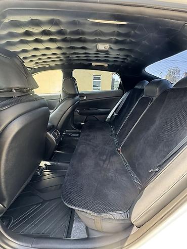 gac aion i60 гибрид отзывы: Kia K5: 2019 г., 2 л, Автомат, Газ, Седан — 7