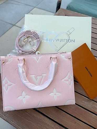 Əl çantası, Louis Vuitton, Yeni lalafo.az -da Əl çantası, Louis Vuitton, Yeni