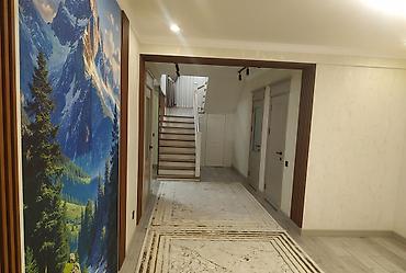 Продажа коттеджей и домов: Продаю 5 –комнатный дом. Адрес: Ак Ордо 2. Ленинский район Серия: Дом — 13