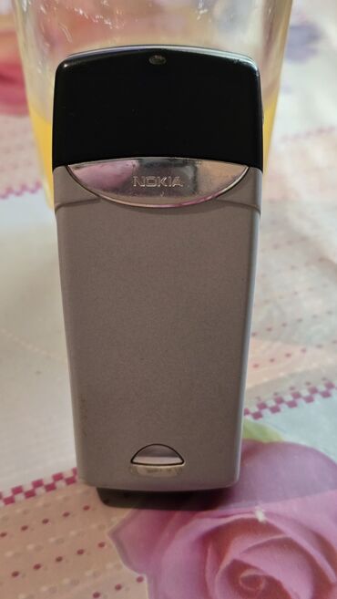 нокиа 8810 купить: Nokia 7710, Б/у, < 2 ГБ, цвет - Серый, 1 SIM