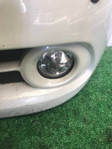 сколько стоит полировка фар: Фара противотуманная Toyota Caldina 2005 перед. лев. (б/у)