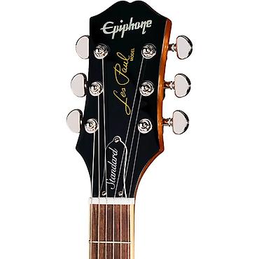valencia gitara: №: 5366 Məhsulun adı: Elektrik gitara Epiphone Les Paul Standard 60s — 4