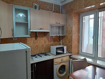 flat rent: Сдаю 1 комнатную квартиру Турусбекова Токтогула на 2 этаже полностью с — 5