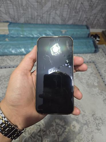 iphone 80: IPhone 14 Pro, 128 GB, Qızılı, Face ID — 4