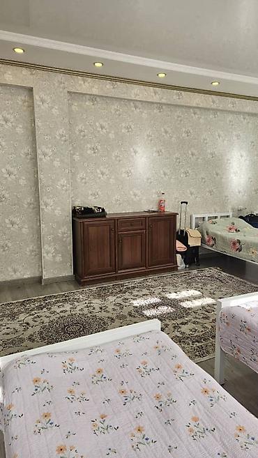 халал гостиница: ХАЛЯЛЬ ХОСТЕЛ — 700 сом/сутки 🕌 Рядом с мечетью Сарахси (центр — 5