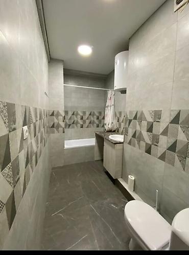 Продажа квартир: 1 комната, 39 м², Индивидуалка, 3 этаж, Евроремонт — 2