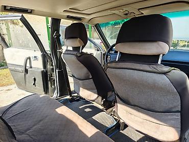 wuling starlight 730: Audi 100: 1986 г., Механика, Бензин, Седан — 8