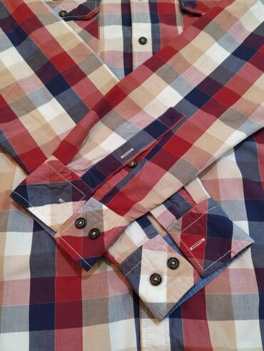 Košulje: Muška pamučna košulja US Polo ASSN vel. XL Prvoklasna, šmekerska — 10