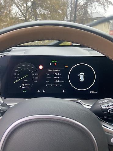 Kia: Kia Sorento: 2023 г., 2.5 л, Автомат, Бензин, Кроссовер — 10