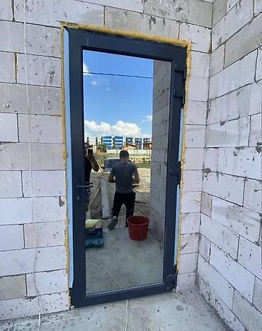 Пластиковые окна на заказ: ПВХ-окна и двери под ключ - Изготовление и монтаж пластиковых окон и — 10