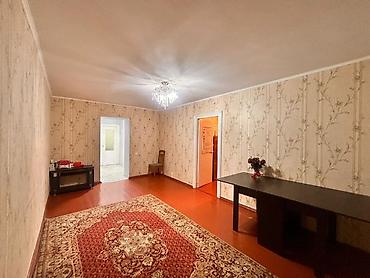 Продажа квартир: Продается 3-х комнатная квартира на 3 этаже в городе Кара Балта Без — 8