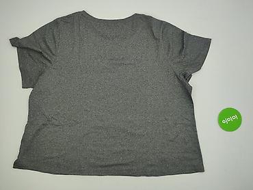 pusheen 122: T-shirt damski, rozmiar 4XL — 3