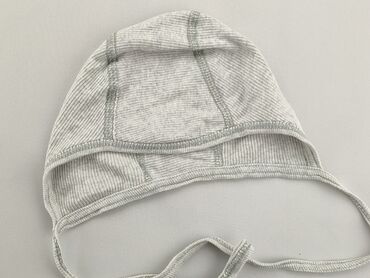 czapka handmade dla dziecka: Czapka, stan - Idealny