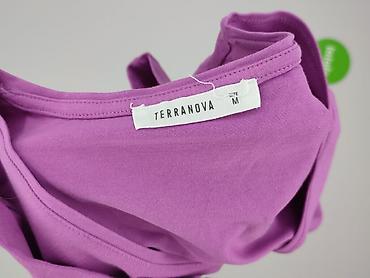 what is this colour: Terranova, T-shirt damski, rozmiar M — 5