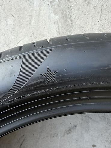 275 50 r22: Шины 275 / 40 / R 22, Лето, Б/у, 1 шт, Легковые, Германия, Pirelli — 3