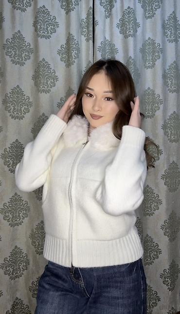 Кофта, Зима, Стандарт