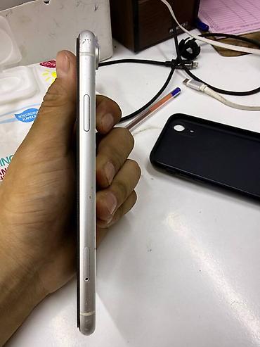 iphone 4: Все родное кроме аккумулятора телефон в отличном состоянии торг — 7