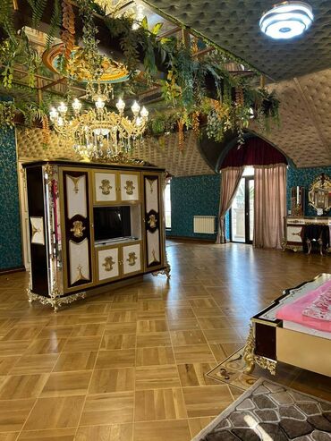 Həyət evləri və villaların satışı: Ağ şəhər 7 otaqlı, 530 kv. m, Yeni təmirli — 15