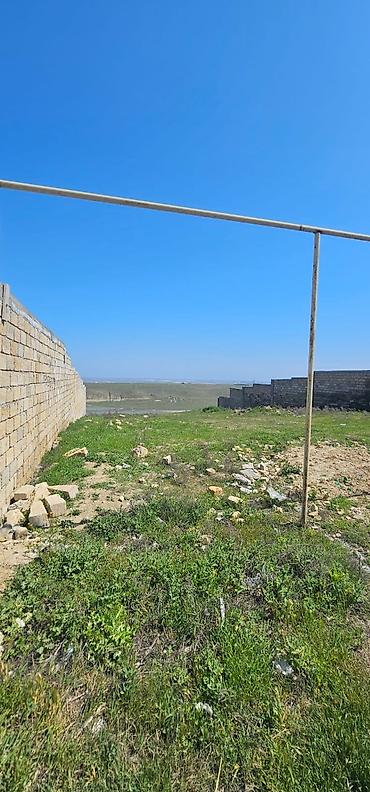 Torpaq sahələrinin satışı: 8 sot, Tikinti, Mülkiyyətçi, Kupça (Çıxarış) — 7