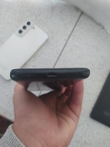 samsung 19: Samsung Galaxy S22, rəng - Ağ — 5