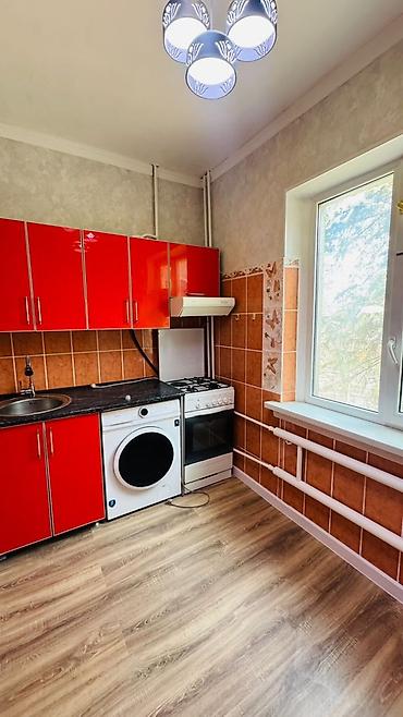Продажа квартир: 1 комната, 35 м², 105 серия, 2 этаж, Евроремонт — 3