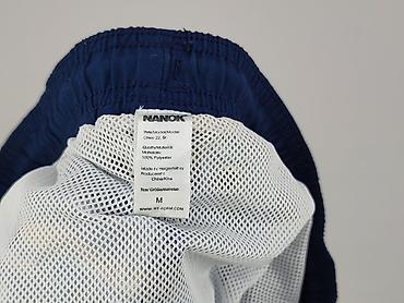 mango man: Nanok, Szorty kąpielowe dla mężczyzn, rozmiar M — 4