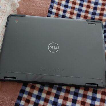 Dell: Dell 2‑in‑1 noutbuk (convertible) ENDİRİM OLUNACAQ! Təcili satılır — 7