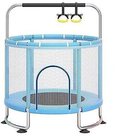 caprice koferi: SOBNA TRAMBOLINA 845 PLAVA – Playtime SOBNA TRAMBOLINA 845 PLAVA — 1