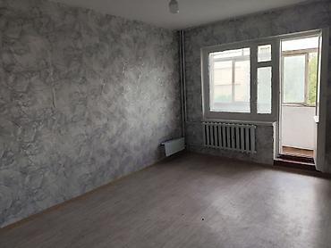 105: 1 комната, 39 м², Кок-Жар мкр 105 серия, 4 этаж, Косметический ремонт — 1